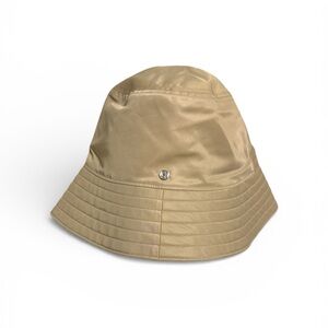 lululemon athletica Tan Bucket Hat